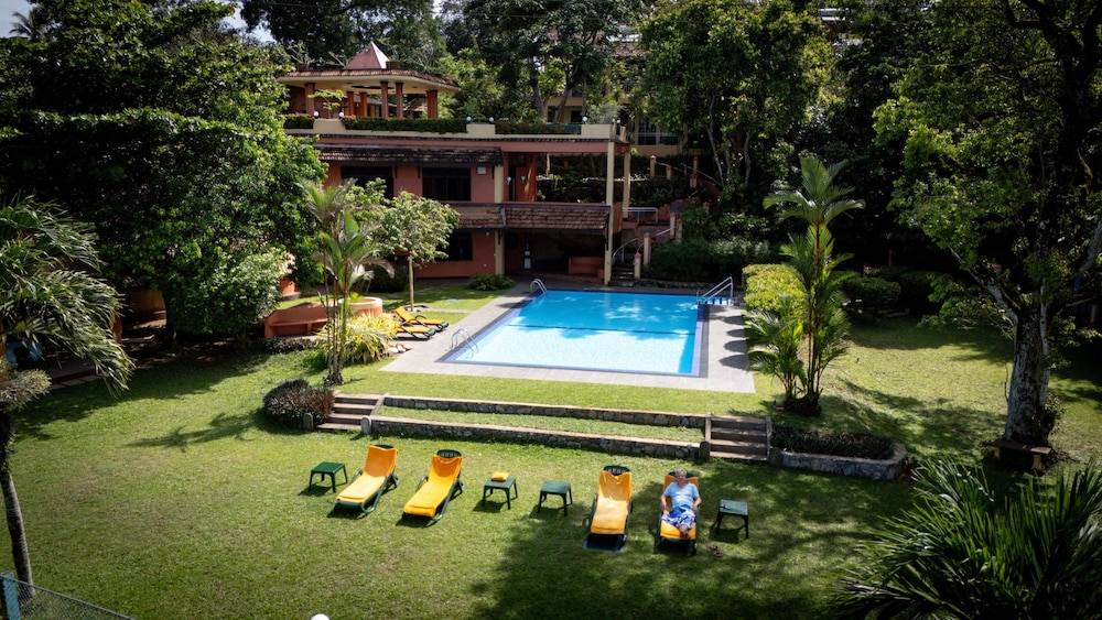 Ayurveda Spring Of Life Resort 2