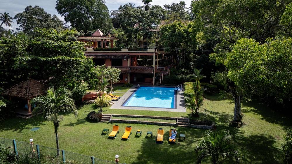 Ayurveda Spring Of Life Resort 1