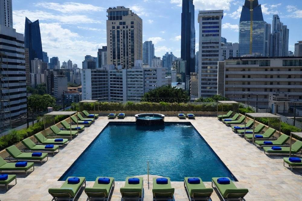 Waymore Hotel Spa & Casino 1
