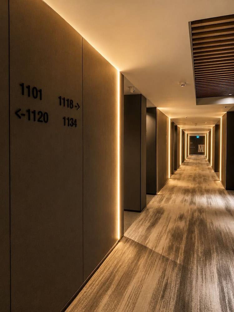 Waymore Hotel Spa & Casino 2
