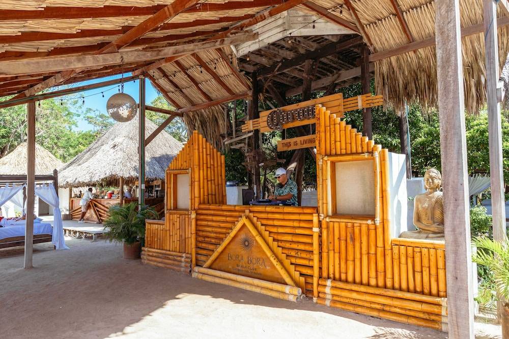 Bora Bora Cartagena 2