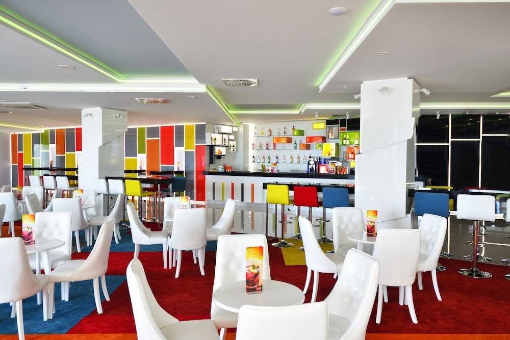 GRIFID Encanto Beach Hotel - MediSPA, Ultra All Inclusive & Private Beach 2