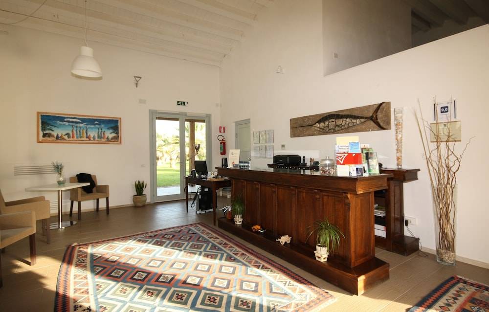 Il Vigneto Resort 2