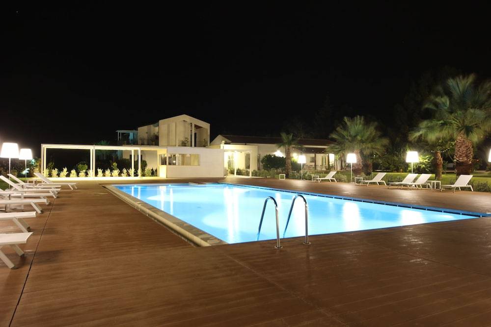 Il Vigneto Resort 1