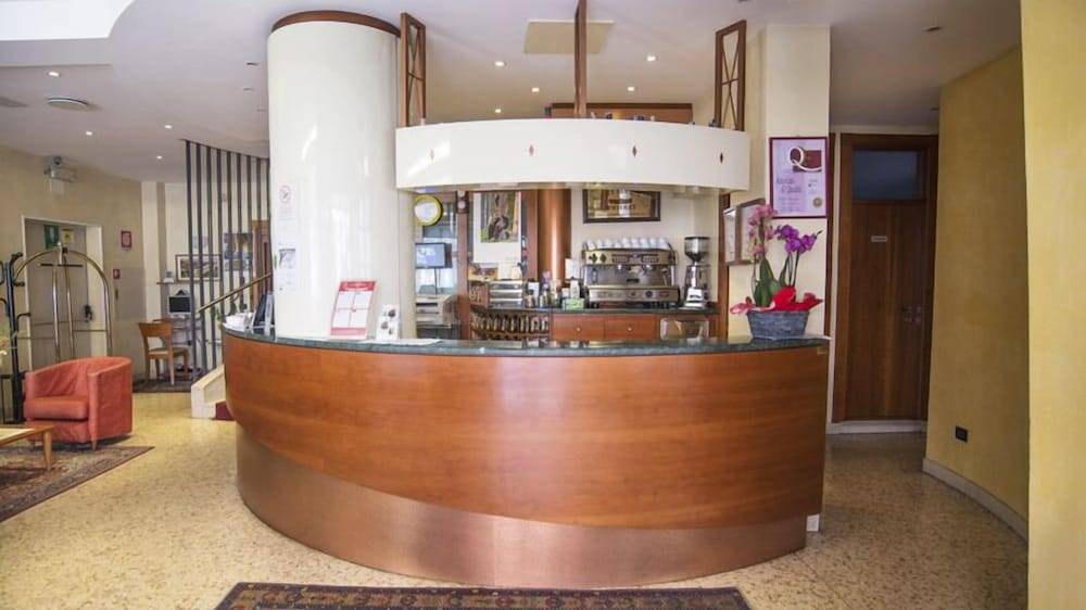 Hotel Brennero 1