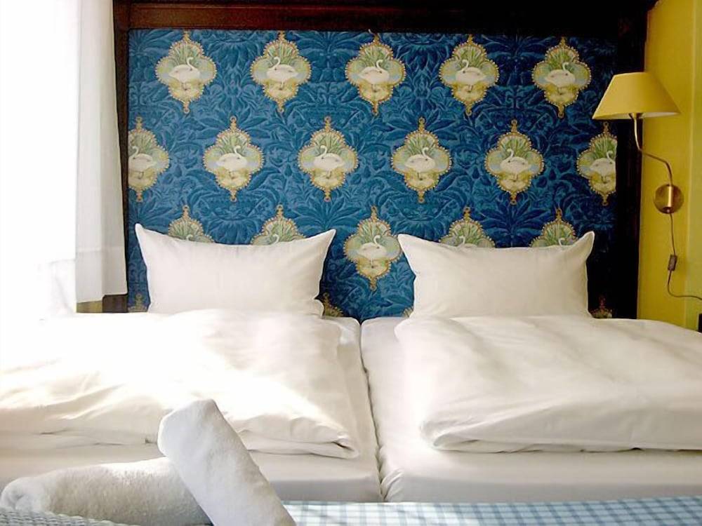 Hotel Neustadt 1