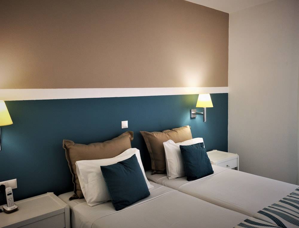 Kouros Seasight Hotel 2