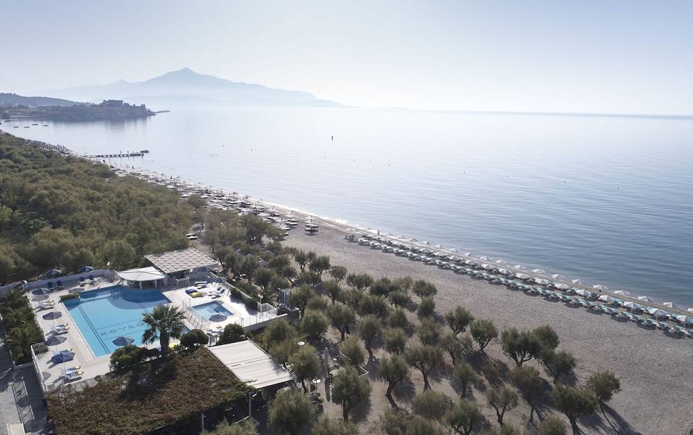 Kouros Seasight Hotel 1