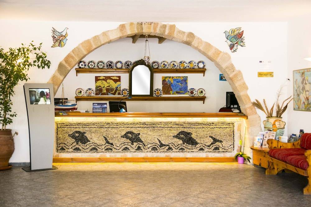 Ekaterini Hotel 2