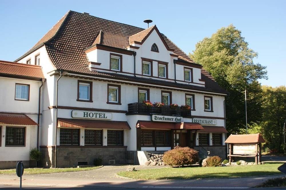 Hotel Stockumer Hof 1