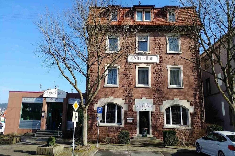 Hotel Adlerhof 1