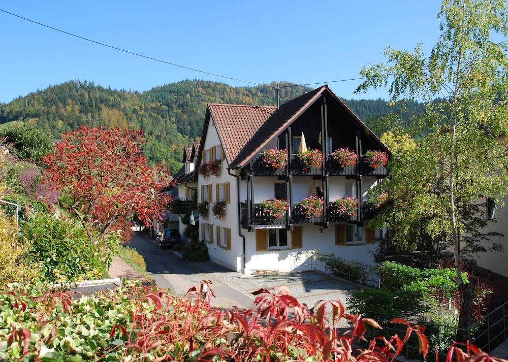 Hotel am Mühlbach 1