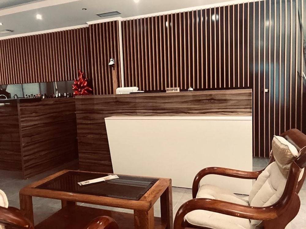 Hotel Relax Dhermi 2