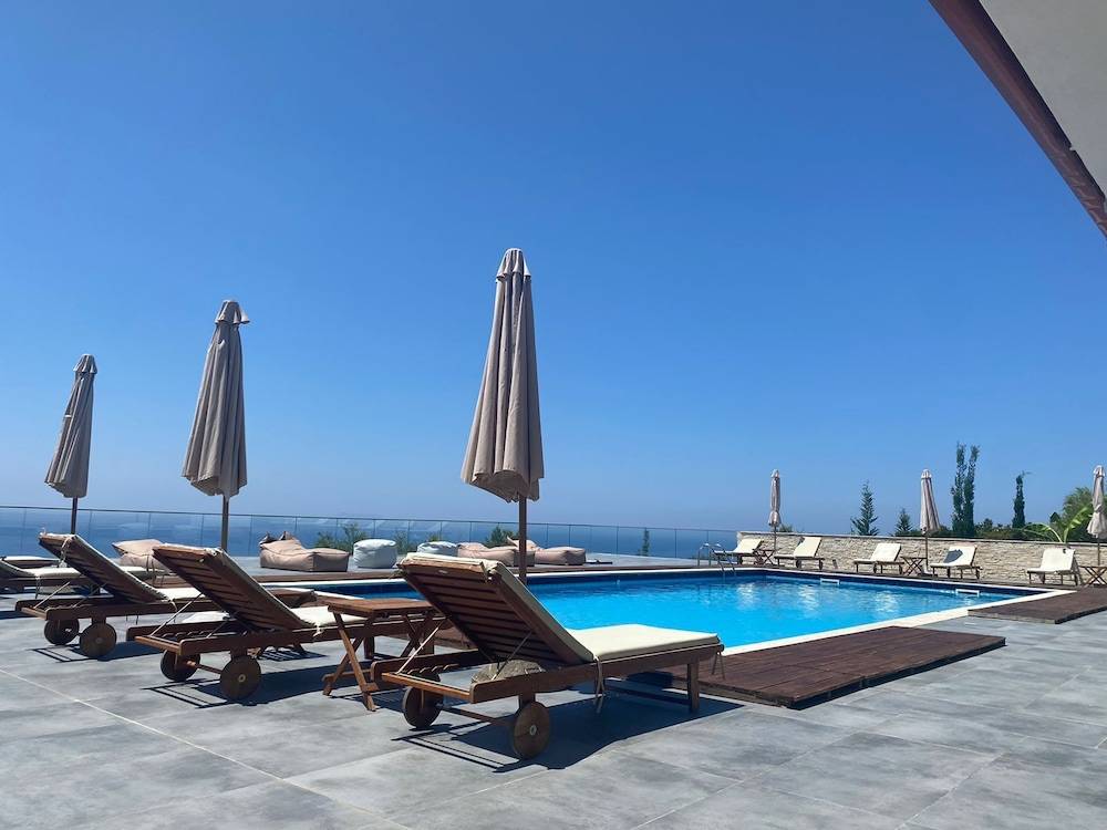 Hotel Relax Dhermi 1