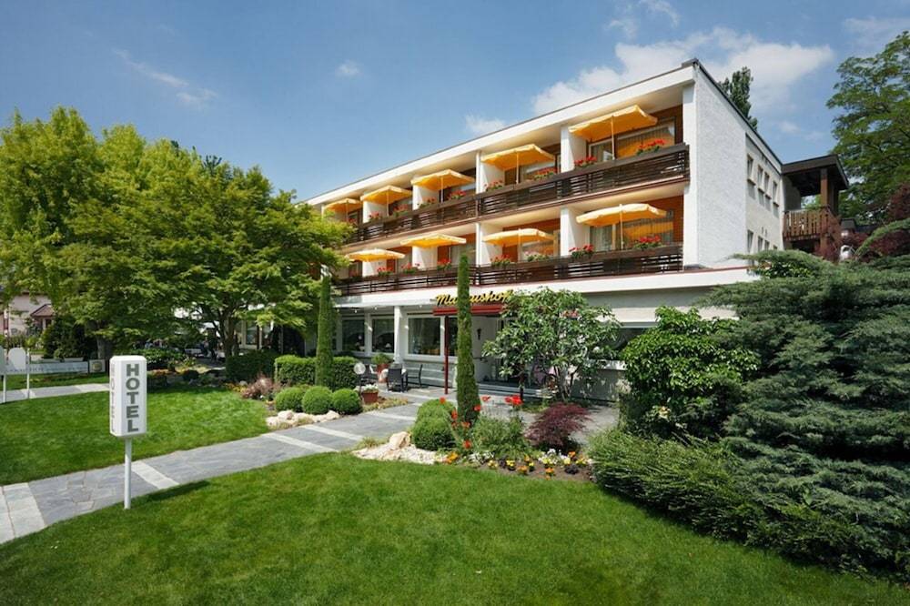 Kurhotel Markushof 1