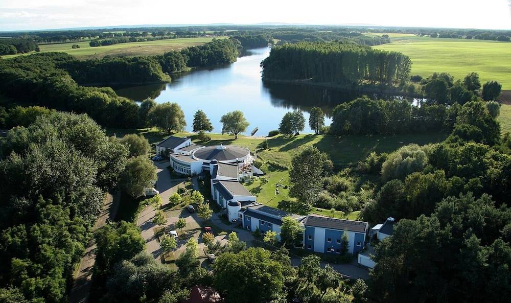 Seehotel Luisenhof 1
