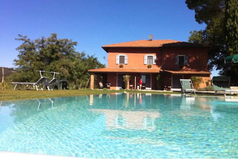 Villa Del Sole 1