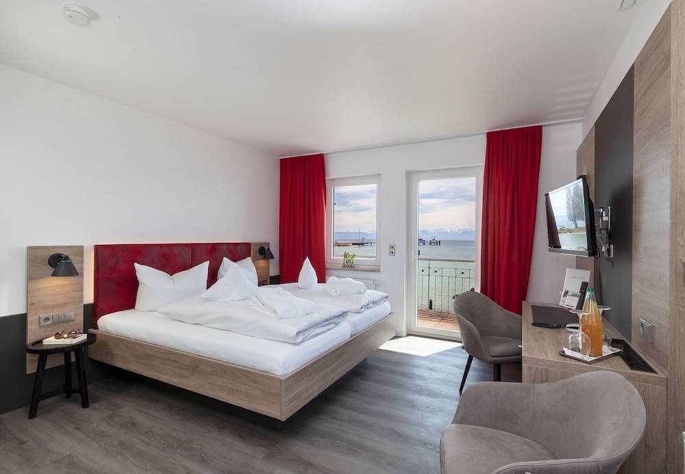 Strandhaus Eberle 1