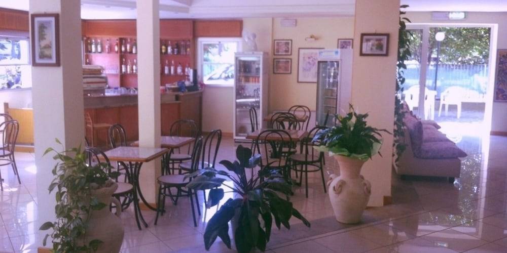 Hotel Rugantino 2