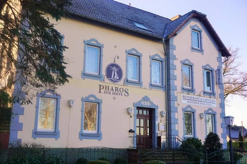 Pharos zur Seeve 1