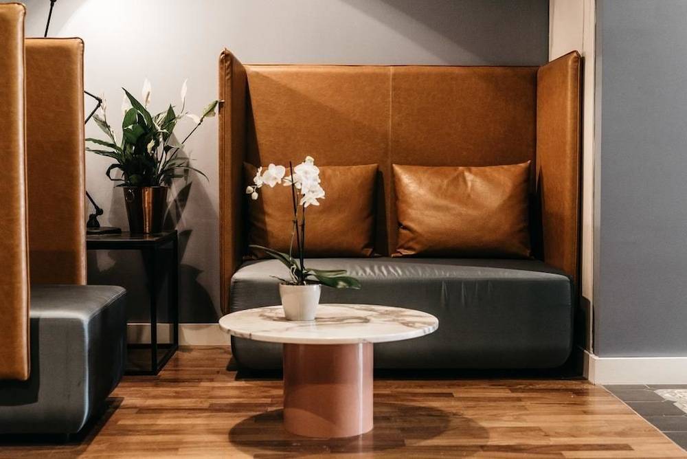 Abokamento Boutique Rooms 2