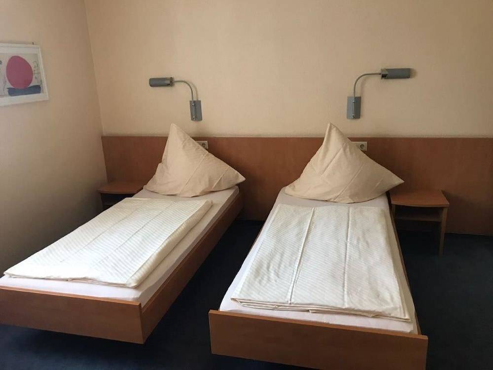 Hotel Montan 1