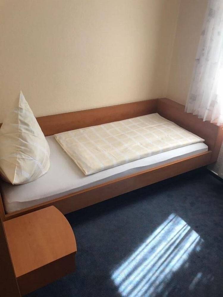 Hotel Montan 2