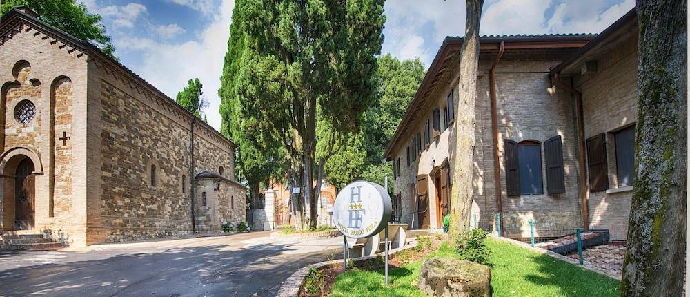 Hotel Parco Fola 1