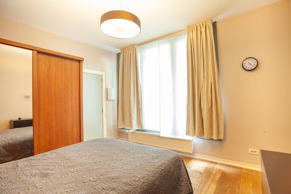 Luxury Suites Castel by Rikas Hotels 2