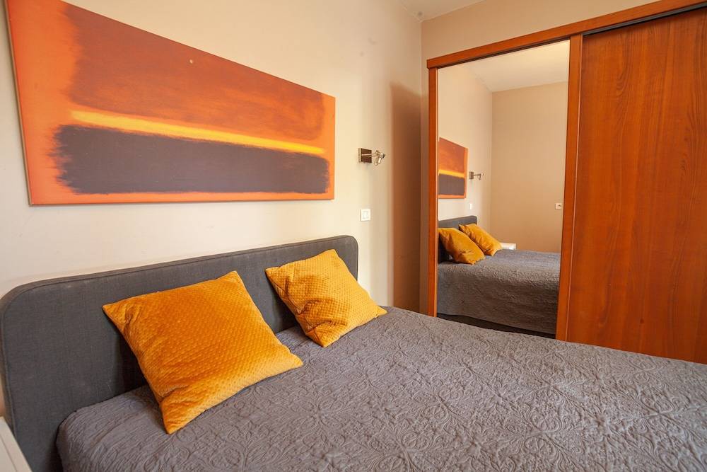 Luxury Suites Castel by Rikas Hotels 1
