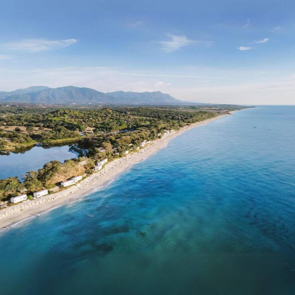 Riva Bella Naturiste Thalasso & Spa Resort 1