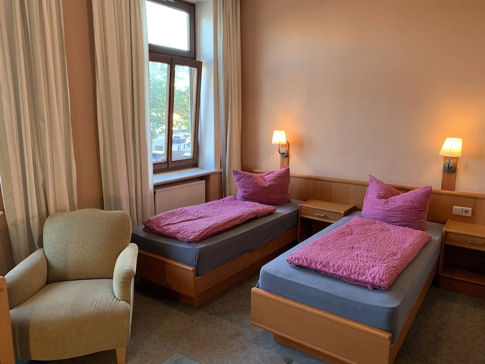 Monteurhotel 2