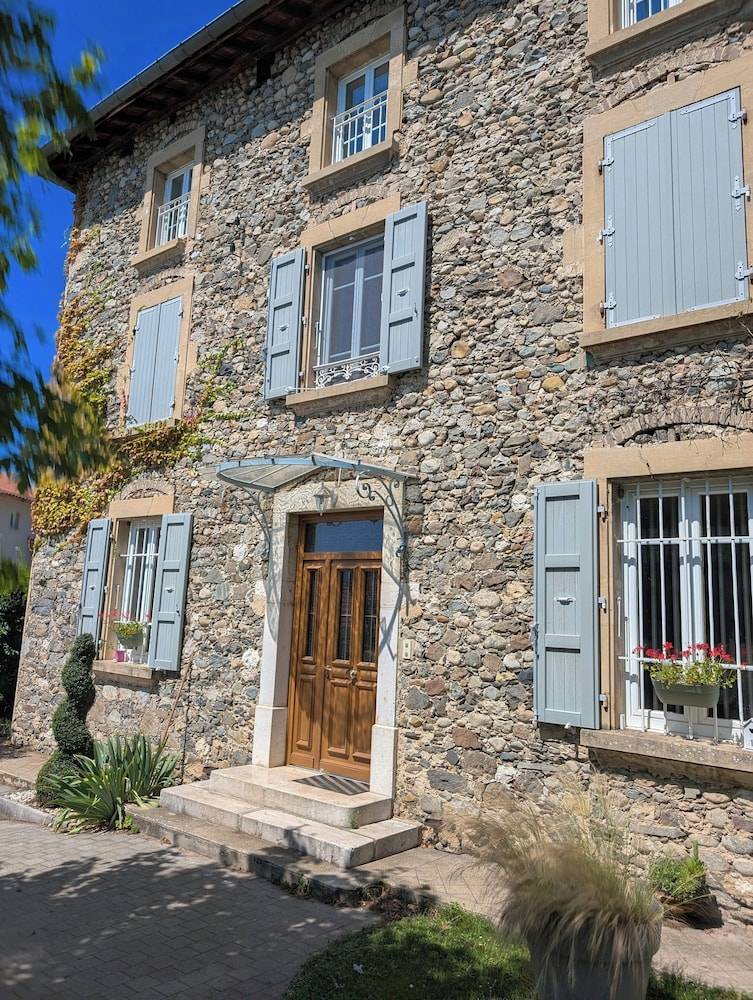 La Maison d'Arlette 2