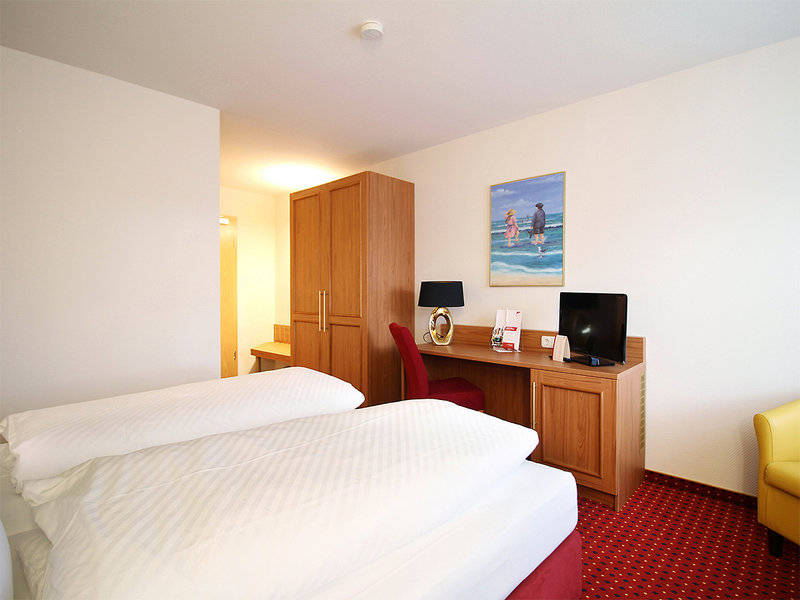 Morada Hotel Arendsee 2