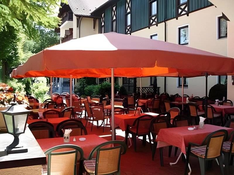 Richstein's Posthotel 2