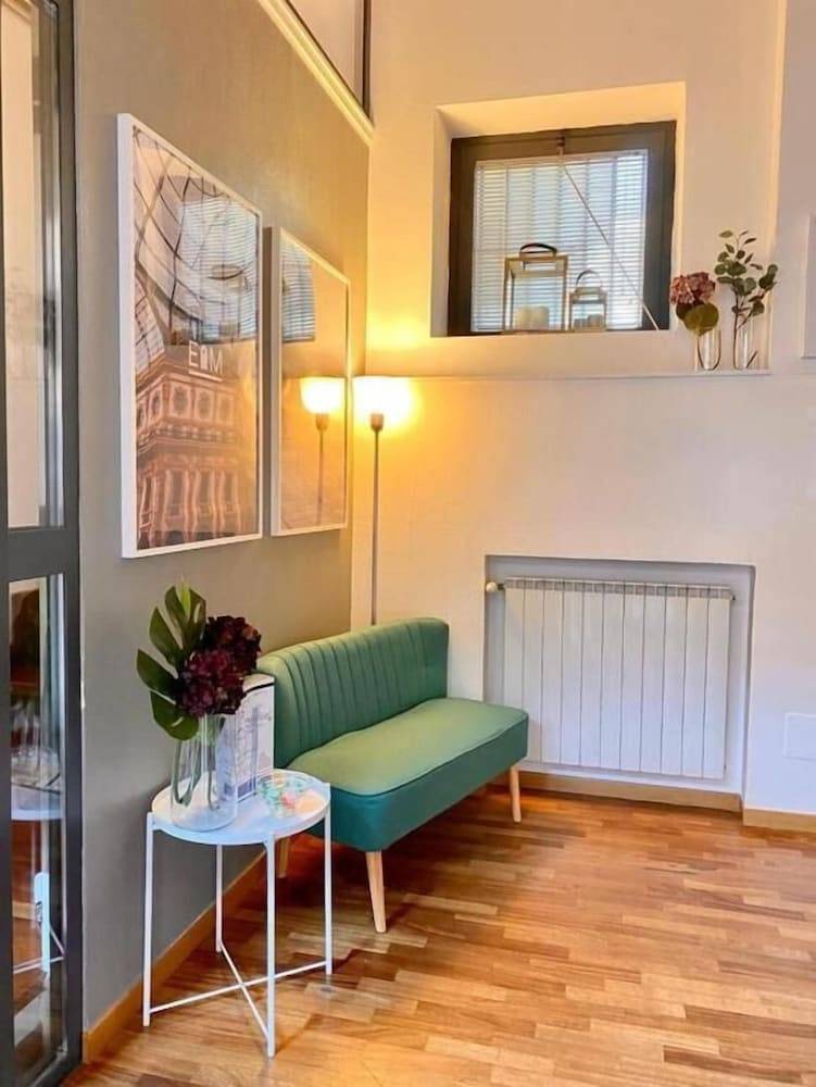 Easy Milano - Rooms and Apartments Navigli 2