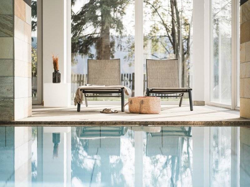 Hotel & Spa Sonnenparadies by Falkensteiner 1