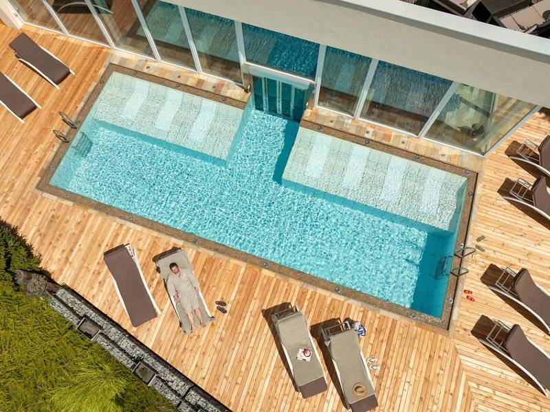 Hotel & Spa Sonnenparadies by Falkensteiner 2