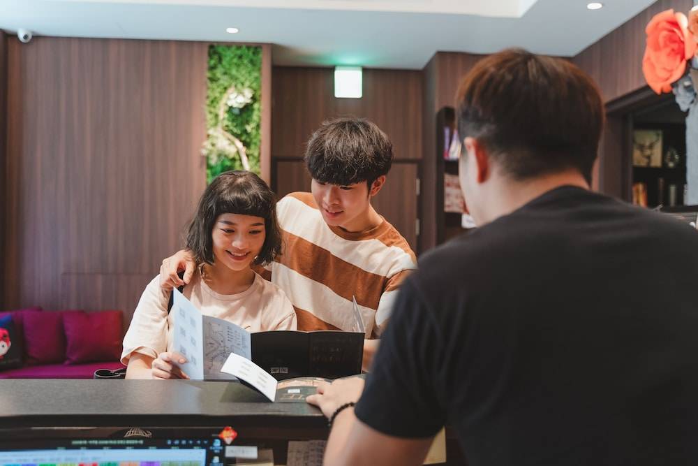 Royal Rose Hotel Xinsheng 2