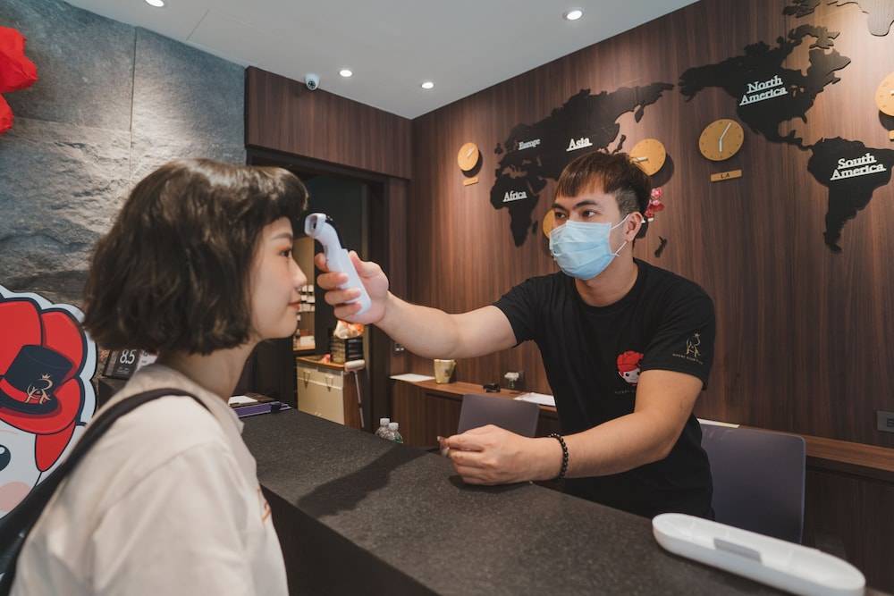 Royal Rose Hotel Xinsheng 1