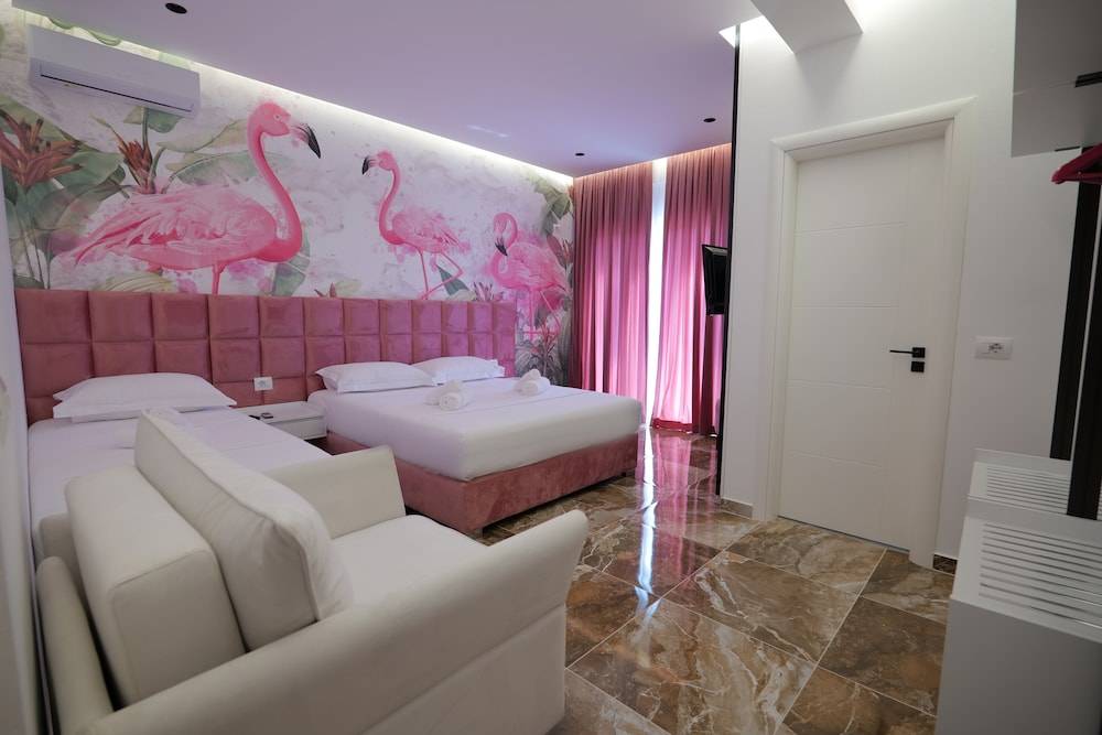 La Maison Boutique Hotel 2
