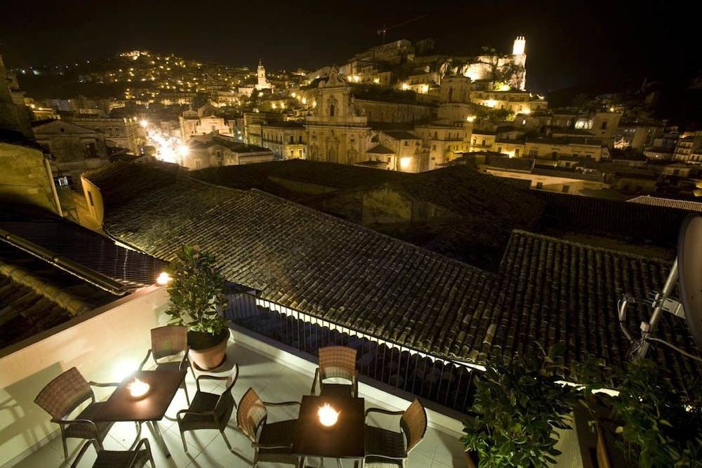 Le Magnolie Hotel Modica 1