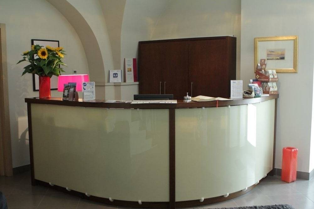 Le Magnolie Hotel Modica 2