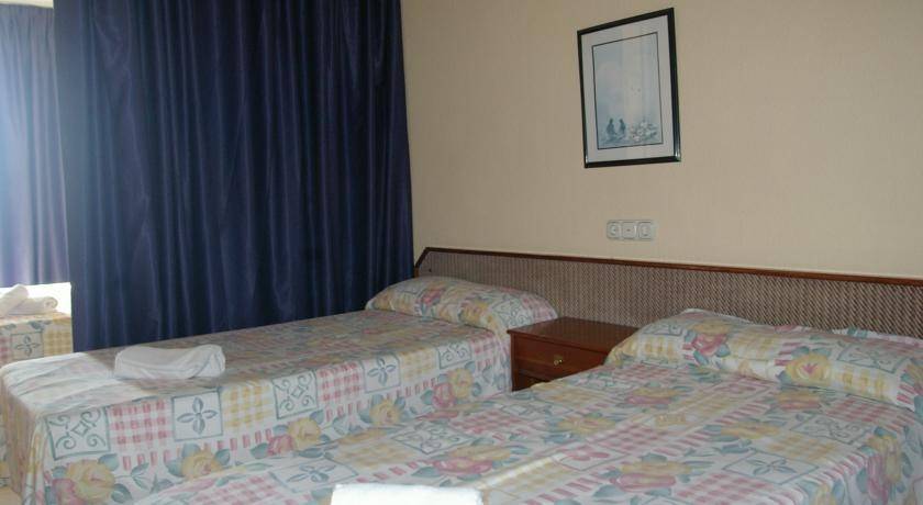 Apartments Torre Levante 1H 2