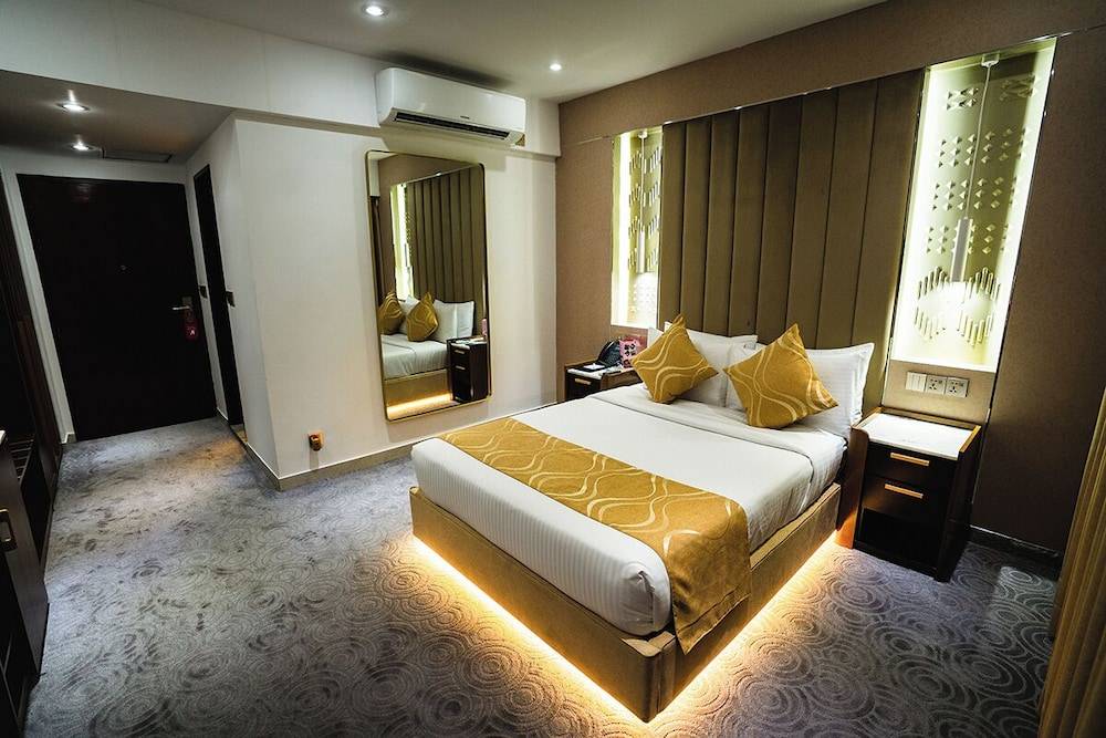 Nordic Hotels 2