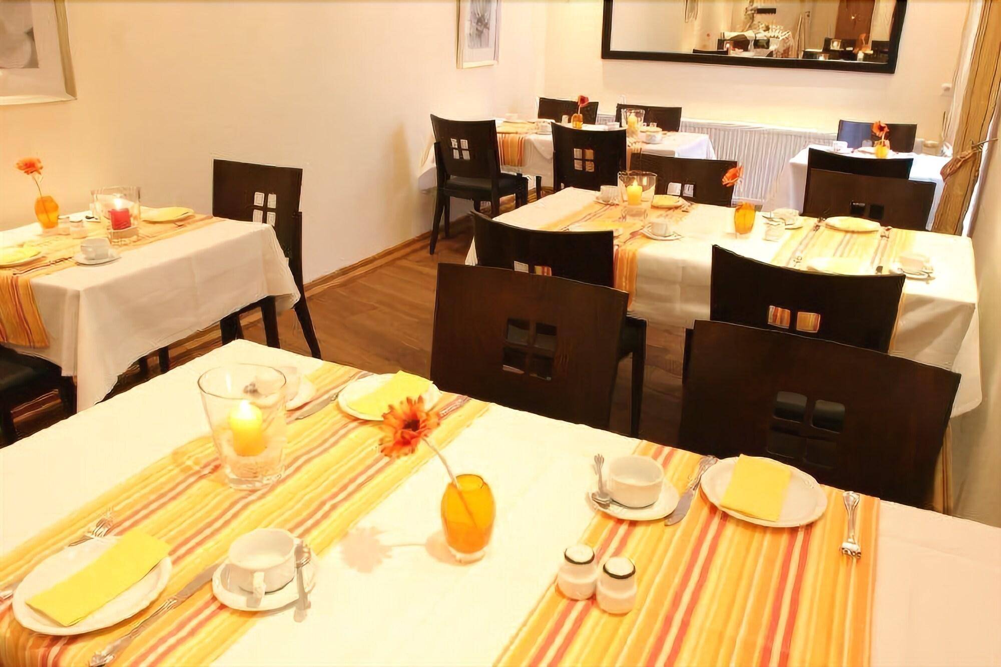Hotel Restaurant Rothkopf 1