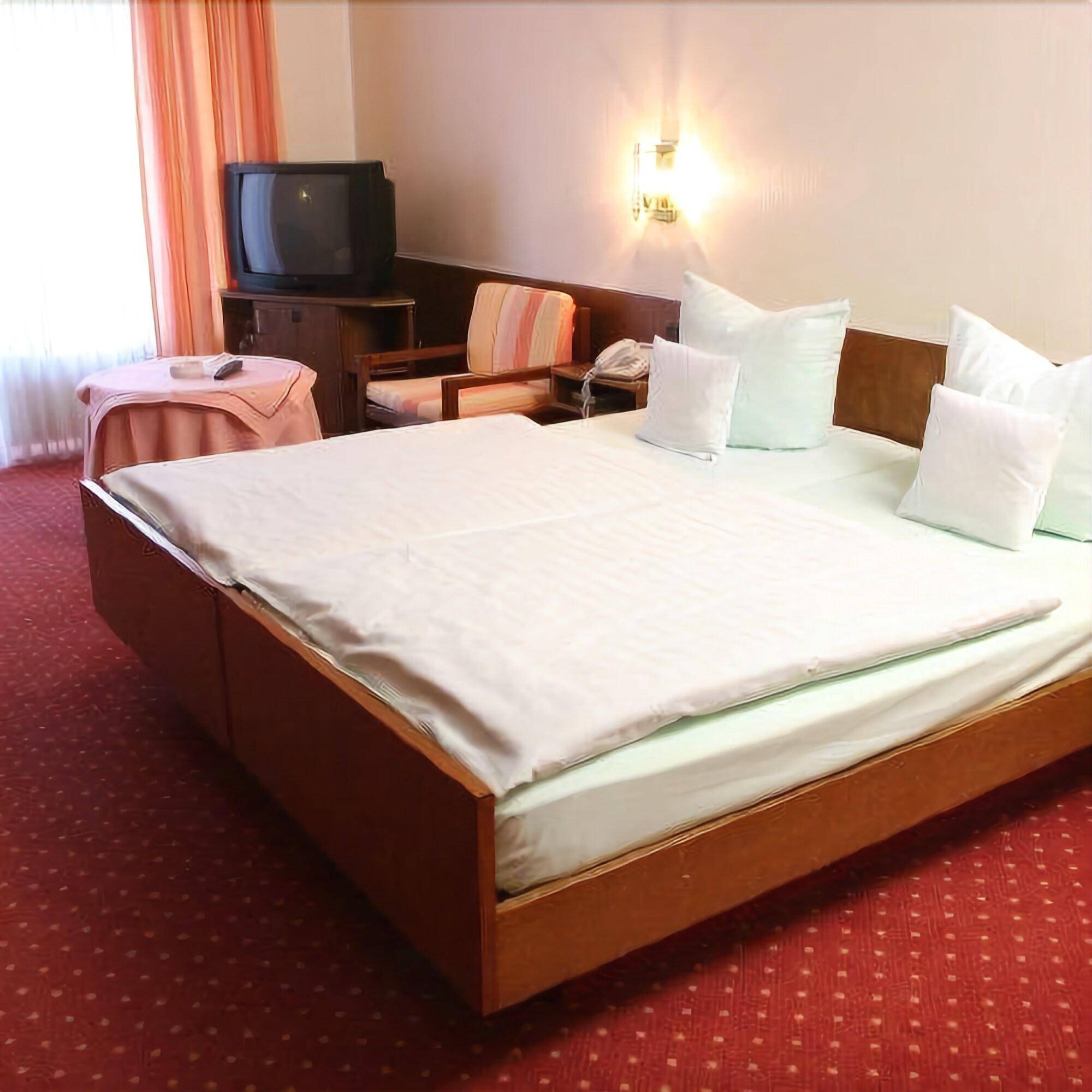 Hotel Restaurant Rothkopf 2