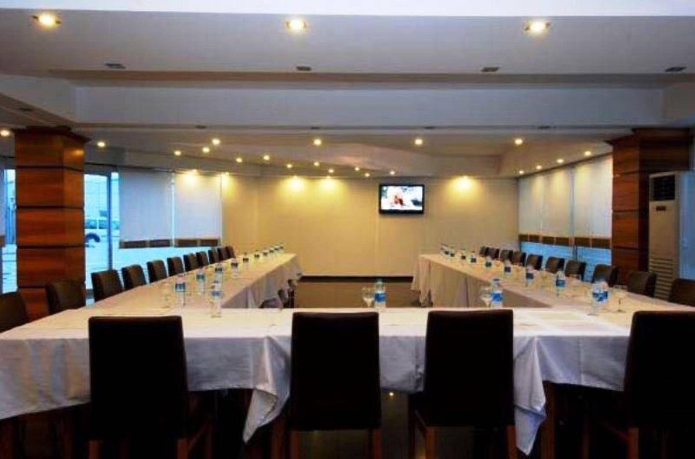 Expo Park Hotel 2