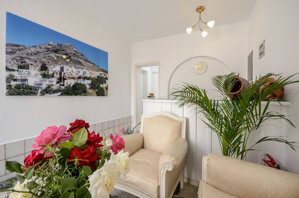Lygdamis Hotel 2