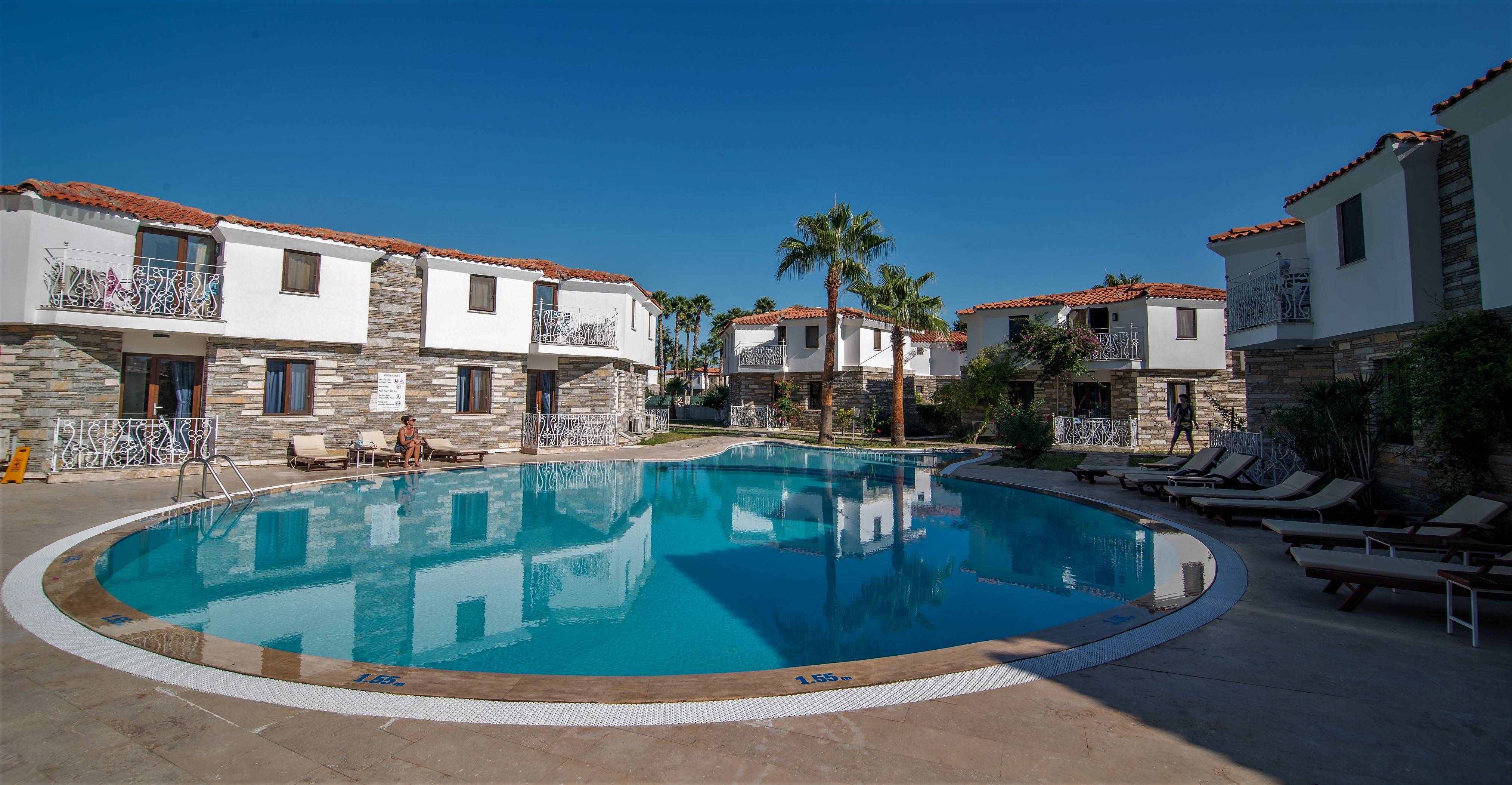 Turay Hotel 2